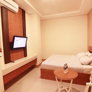 Kamar standard