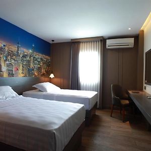Kamar superior